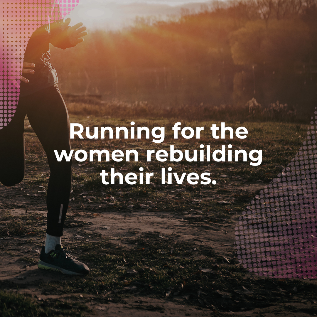running fundraising campaign