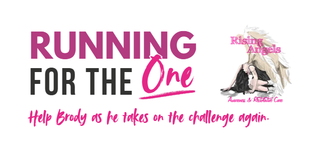 Running for the ONE