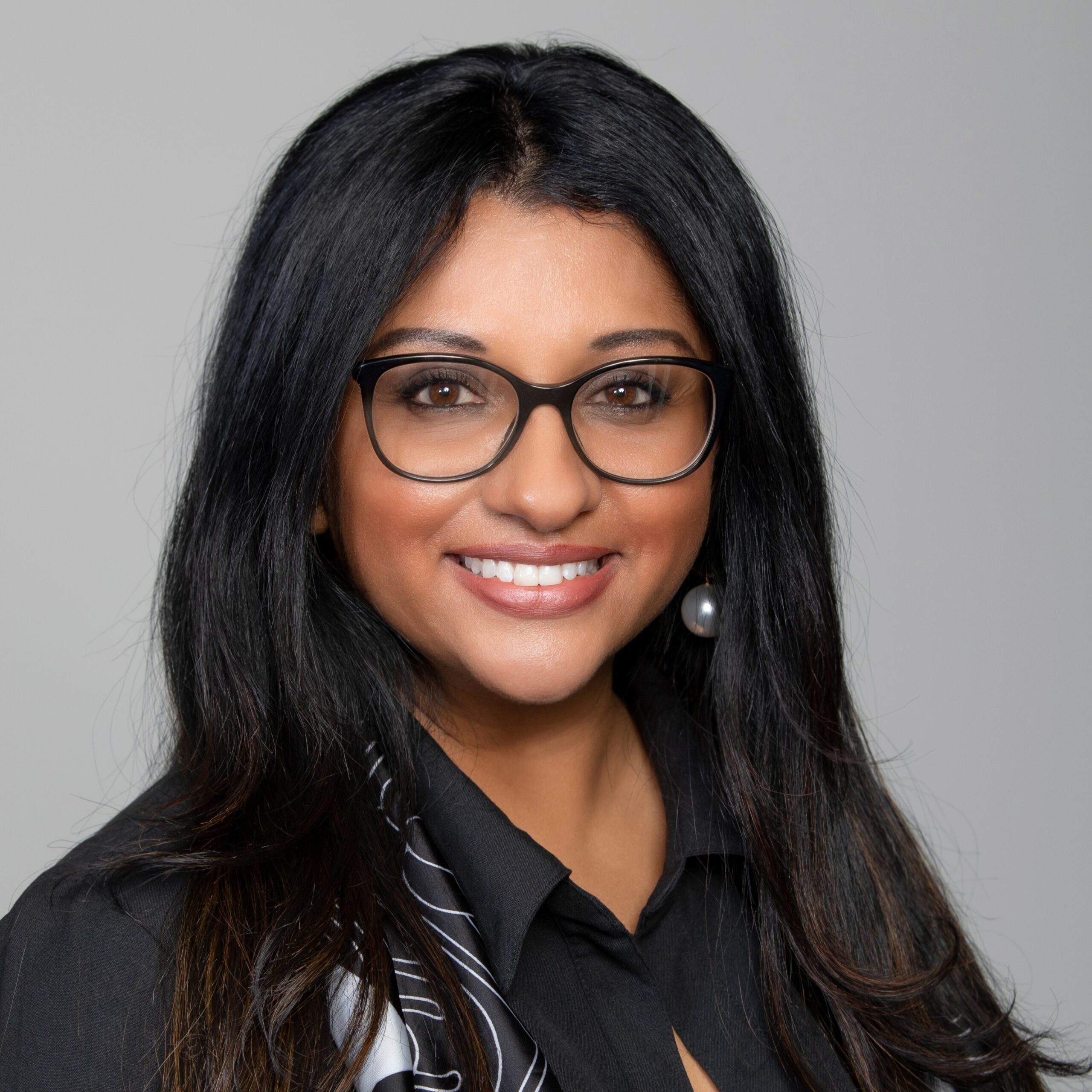 Marcia Stephenson